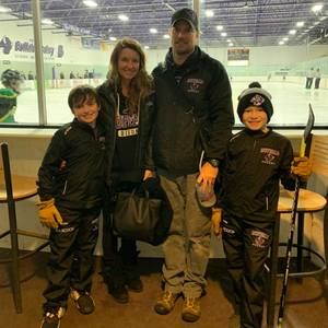 Meet your Posher, Jenny